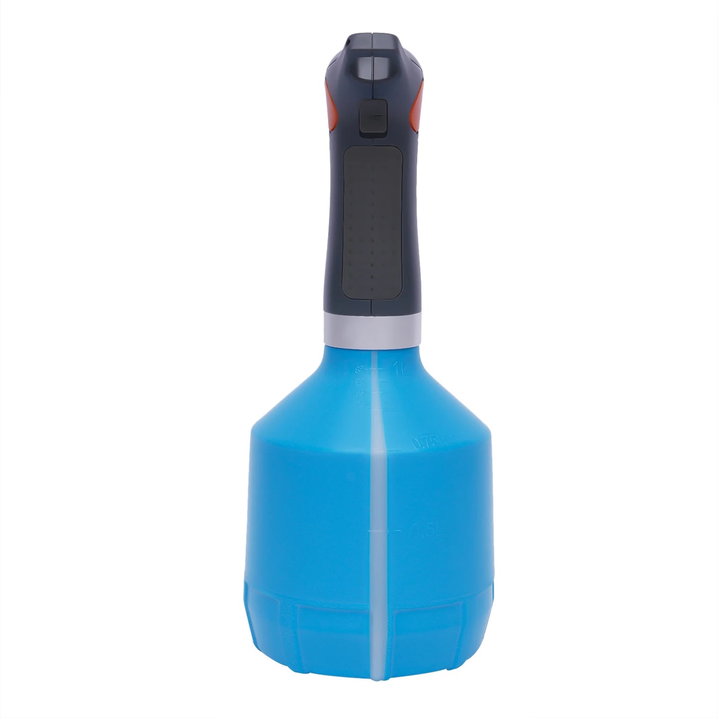 Electric Spray Bottle 1000ml, USB Rechargeable 2000mAh Battery, Plant Sprayer