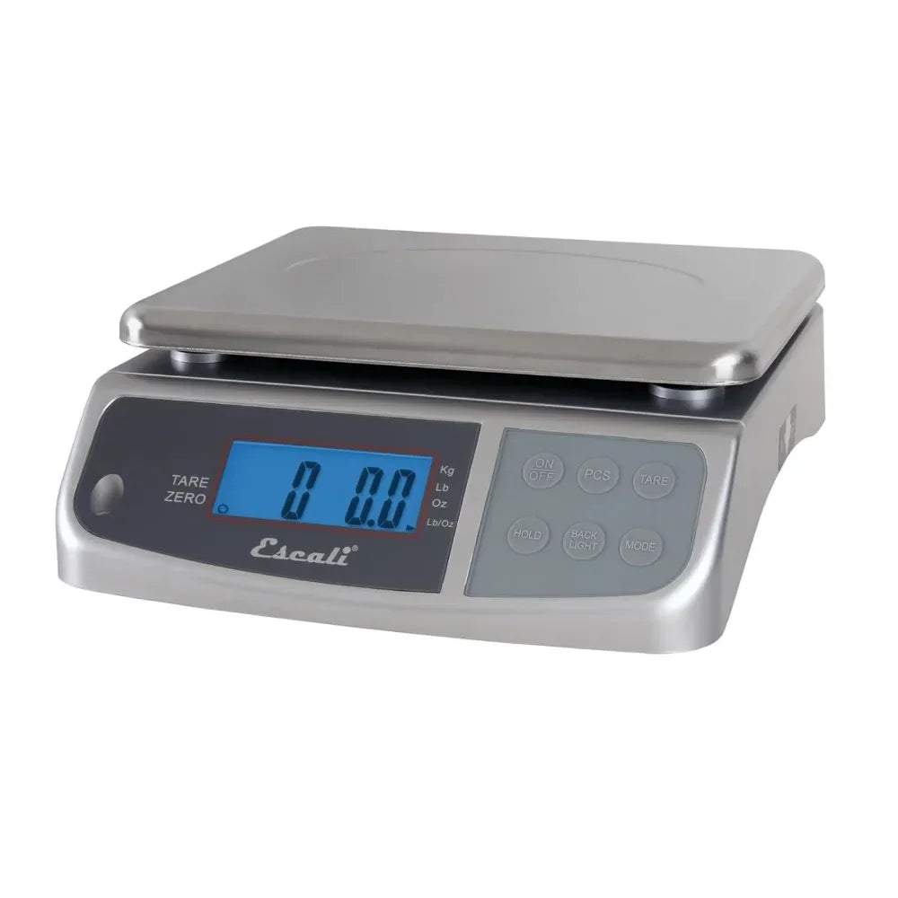 Digital Scale with Display, 33 lbs. Max. Weight