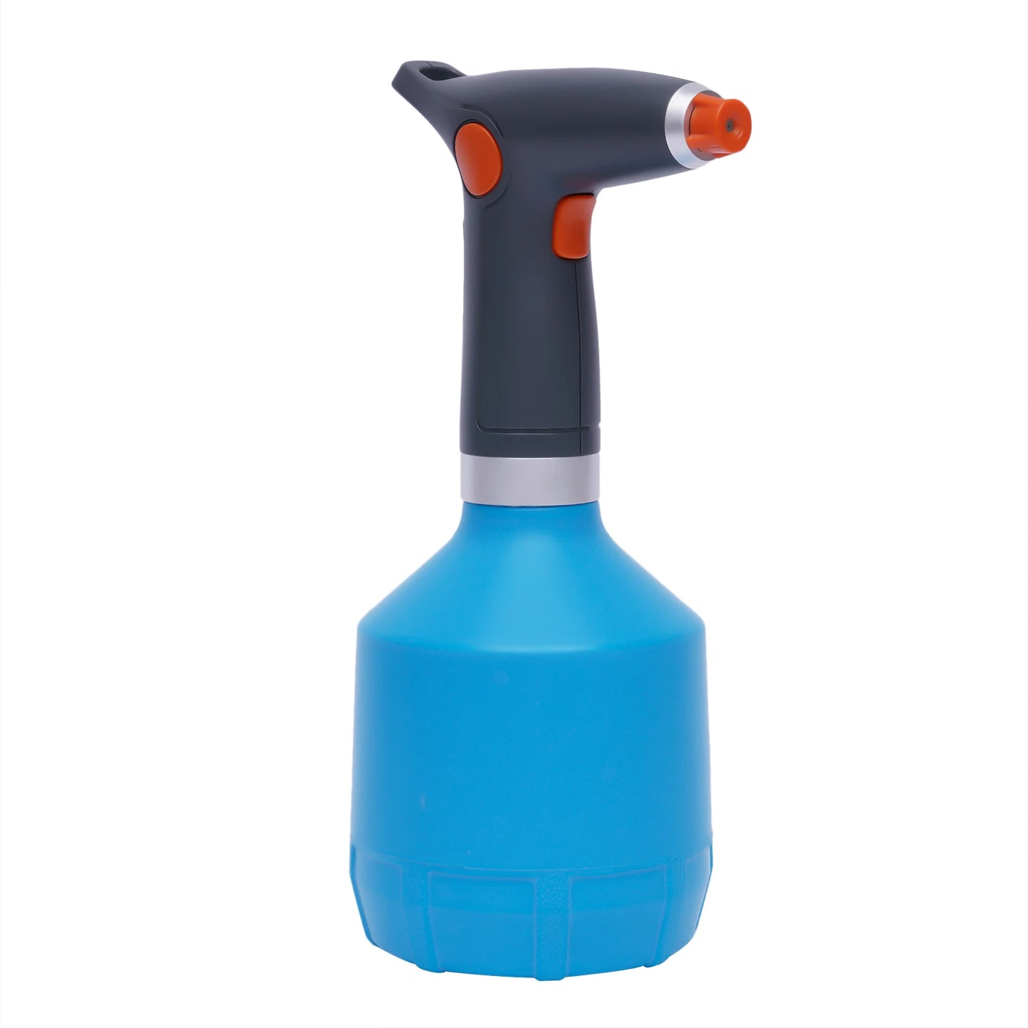 Electric Spray Bottle 1000ml, USB Rechargeable 2000mAh Battery, Plant Sprayer