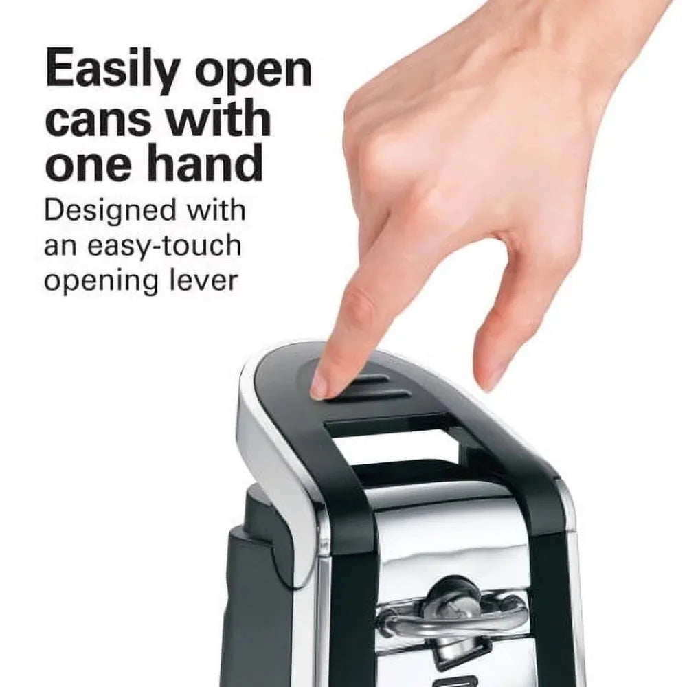 Smooth Touch Can Opener