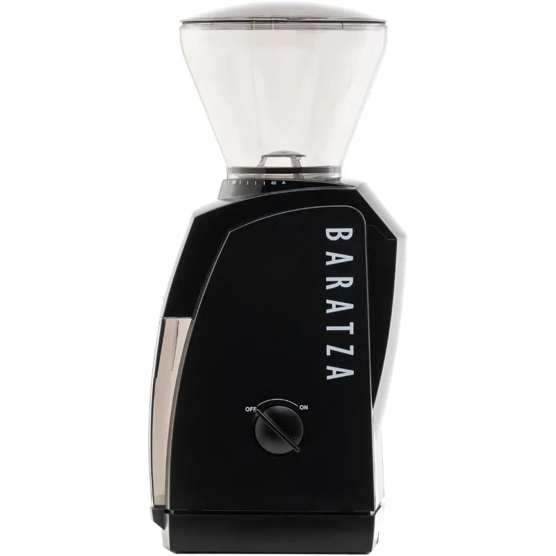 Encore Conical Burr Coffee Grinder,Small Footprint, Commercial Grade Burrs, 40 Grind Settings